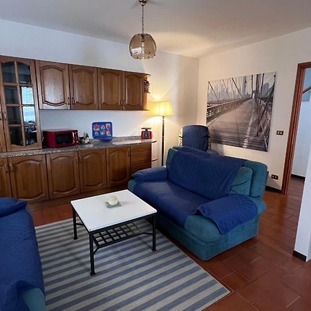 Casa Caterina 2 Storey House, With A Mountain View Toscolano Maderno Bagian luar foto