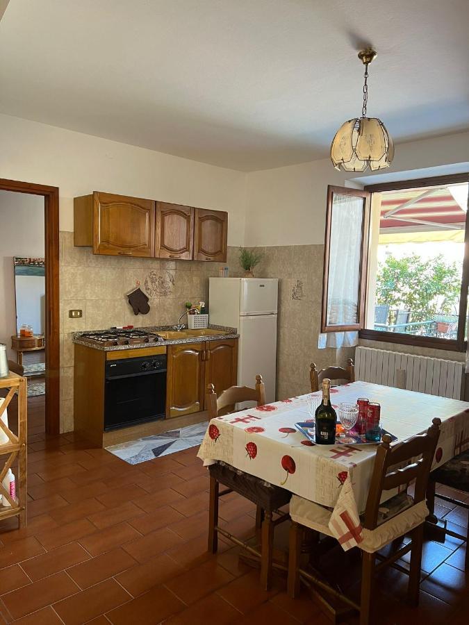 Casa Caterina 2 Storey House, With A Mountain View Toscolano Maderno Bagian luar foto