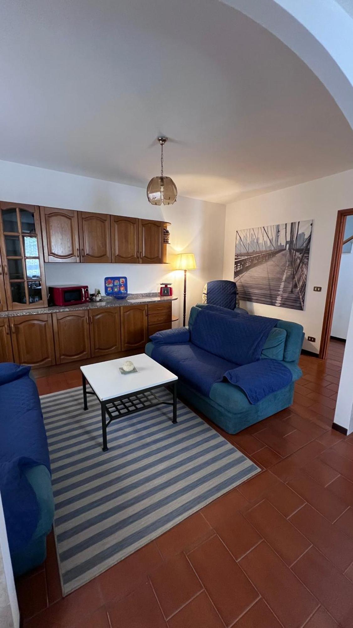Casa Caterina 2 Storey House, With A Mountain View Toscolano Maderno Bagian luar foto